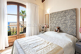 Casa de sueño en el suroeste de Mallorca