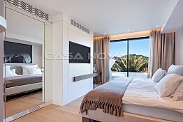 Obra nueva: Apartamento de alta calidad con vistas al mar